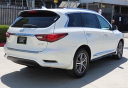2020 Infiniti QX60 Luxe - Thumbnail 11