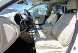 2020 Infiniti QX60 Luxe - Thumbnail 33