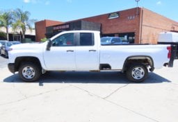 2024 Chevrolet Silverado 2500HD - Thumbnail 9