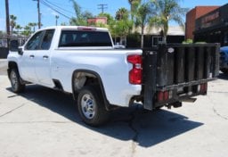 2024 Chevrolet Silverado 2500HD - Thumbnail 7