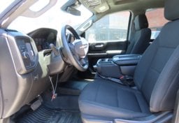 2024 Chevrolet Silverado 2500HD - Thumbnail 28