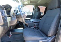 2024 Chevrolet Silverado 2500HD - Thumbnail 27
