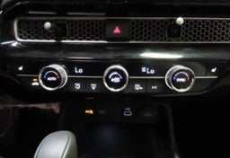 2024 Honda Civic EX-L - Thumbnail 24