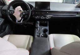 2024 Honda Civic EX-L - Thumbnail 13