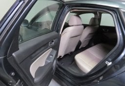 2024 Honda Civic EX-L - Thumbnail 28