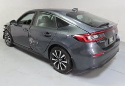2024 Honda Civic EX-L - Thumbnail 10