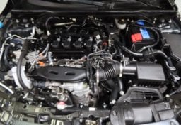 2024 Honda Civic EX-L - Thumbnail 35