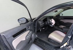2024 Honda Civic EX-L - Thumbnail 22