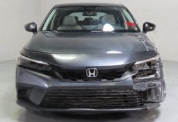 2024 Honda Civic EX-L - Thumbnail 11