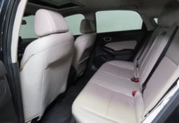 2024 Honda Civic EX-L - Thumbnail 29