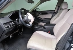 2024 Honda Civic EX-L - Thumbnail 23