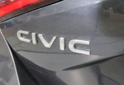2024 Honda Civic EX-L - Thumbnail 16