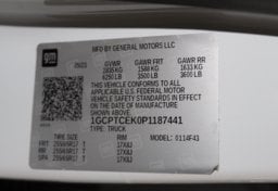 2023 Chevrolet Colorado 4x4 LT - Thumbnail 9