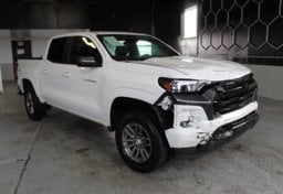 2023 Chevrolet Colorado 4x4 LT - Thumbnail 4