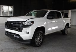 2023 Chevrolet Colorado 4x4 LT - Thumbnail 3