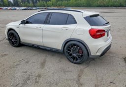 2015 Mercedes-Benz GLA - Thumbnail 3