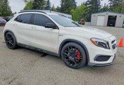 2015 Mercedes-Benz GLA - Thumbnail 4
