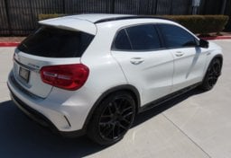 2015 Mercedes-Benz GLA  45 AMG - Thumbnail 8