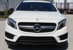 2015 Mercedes-Benz GLA  45 AMG - Thumbnail 12