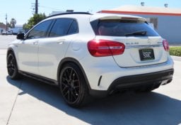 2015 Mercedes-Benz GLA  45 AMG - Thumbnail 7
