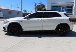 2015 Mercedes-Benz GLA  45 AMG - Thumbnail 6