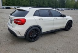 2015 Mercedes-Benz GLA - Thumbnail 2