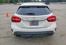 2015 Mercedes-Benz GLA - Thumbnail 6