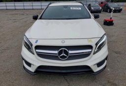 2015 Mercedes-Benz GLA - Thumbnail 5