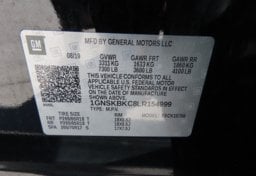 2020 Chevrolet Tahoe LT - Thumbnail 29