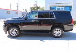 2020 Chevrolet Tahoe LT - Thumbnail 5