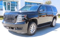 2020 Chevrolet Tahoe LT - Thumbnail 3