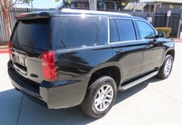 2020 Chevrolet Tahoe LT - Thumbnail 7