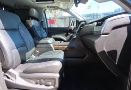 2020 Chevrolet Tahoe LT - Thumbnail 24