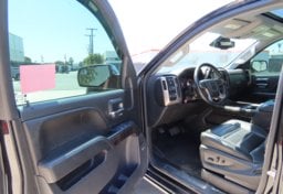 2014 GMC Sierra 1500 Denali 6.2L - Thumbnail 22