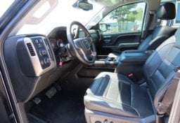 2014 GMC Sierra 1500 Denali 6.2L - Thumbnail 34