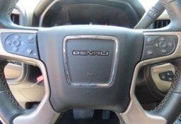 2014 GMC Sierra 1500 Denali 6.2L - Thumbnail 27