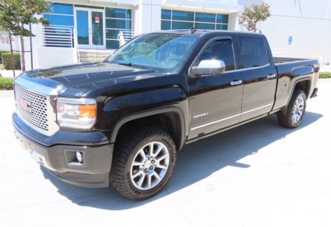 Picture of 2014 GMC Sierra 1500 Denali 6.2L