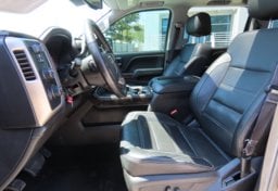 2014 GMC Sierra 1500 Denali 6.2L - Thumbnail 35