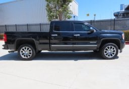 2014 GMC Sierra 1500 Denali 6.2L - Thumbnail 5