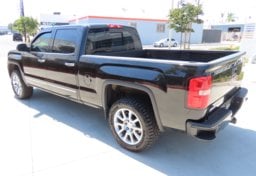 2014 GMC Sierra 1500 Denali 6.2L - Thumbnail 9