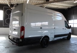 2019 Ford Transit high roof - Thumbnail 7