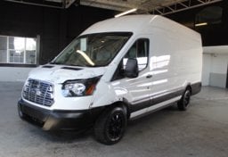 2019 Ford Transit high roof - Thumbnail 3