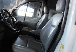 2019 Ford Transit high roof - Thumbnail 31