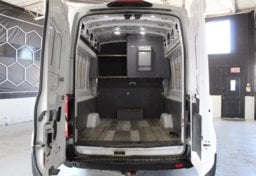 2019 Ford Transit high roof - Thumbnail 33