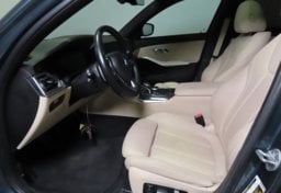 2021 BMW 3 Series 330i - Thumbnail 24