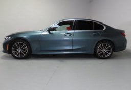 2021 BMW 3 Series 330i - Thumbnail 5