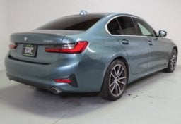 2021 BMW 3 Series 330i - Thumbnail 7