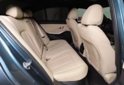 2021 BMW 3 Series 330i - Thumbnail 27