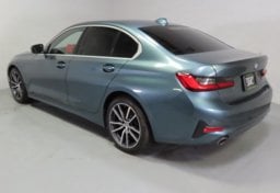 2021 BMW 3 Series 330i - Thumbnail 10