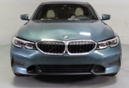 2021 BMW 3 Series 330i - Thumbnail 12